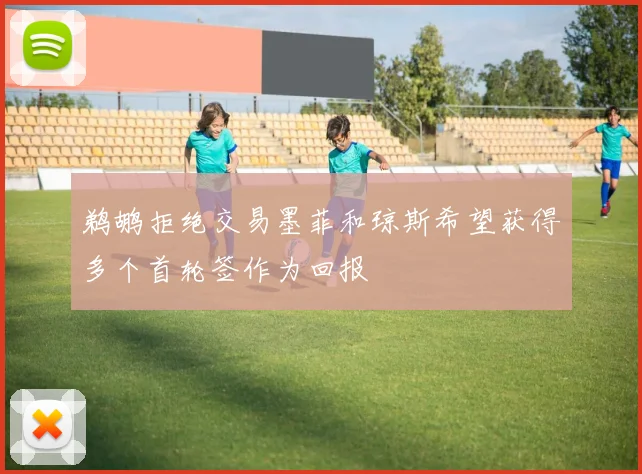 鹈鹕拒绝交易墨菲和琼斯希望获得多个首轮签作为回报