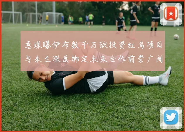 意媒曝伊布数千万欧投资红鸟项目与米兰深度绑定未来合作前景广阔