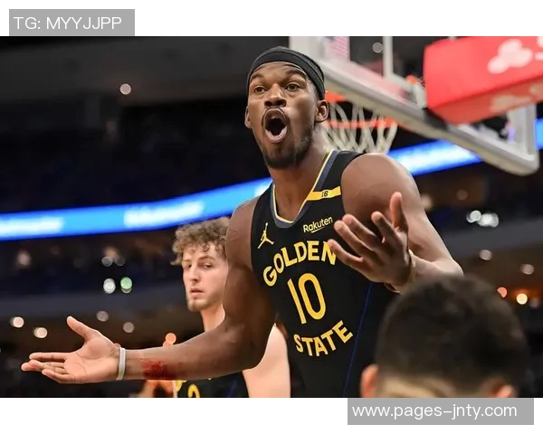 大将军称巴特勒有潜力成为勇士核心若状态回暖或助力王朝复兴