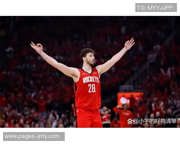 张佳玮：火箭四塔赢了骑士双塔申京4号位体格干着组织后卫的活