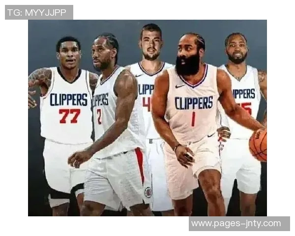 快船国王对决首发阵容揭晓哈登小卡祖巴茨携手出战 快船国王对决首发阵容揭晓哈登小卡祖巴茨携手出战