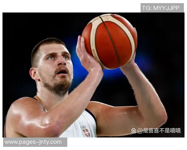 约基奇首节表现惊艳四投全中轻松斩获13分4篮板3助攻