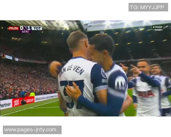 热刺计划与范德芬洽谈新合同期待提升球员薪资待遇