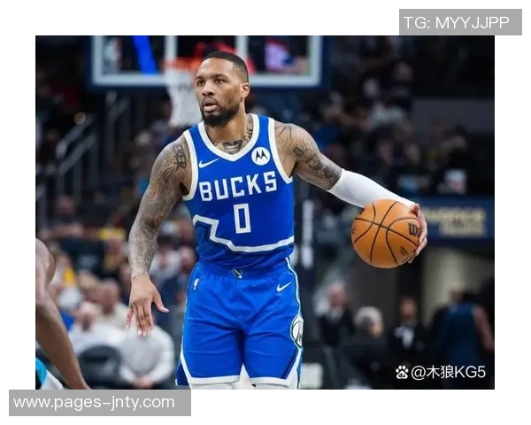 美记分析:利拉德健康复出也难改变球队中游命运 美记分析:利拉德健康复出也难改变球队中游命运