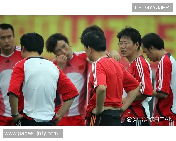 国足停摆与中超赛程割裂备战2030成黑色幽默的无奈现实 国足停摆与中超赛程割裂备战2030成黑色幽默的无奈现实