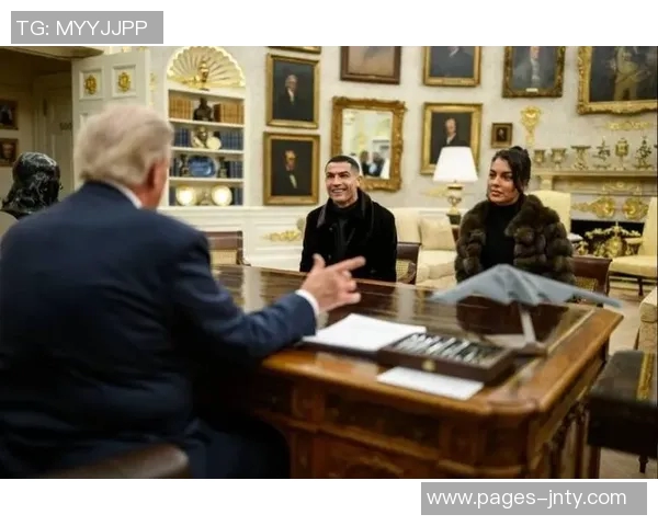 特朗普透露C罗致电感谢白宫行程称其完美无瑕令人钦佩