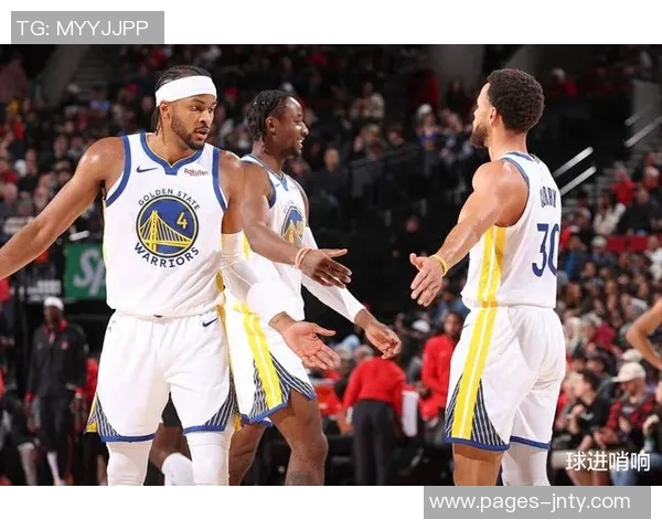 库明加在恢复期间如何融入球队节奏库里分享他的平衡之道