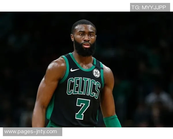 霍里称赞杰伦布朗进入MVP前五但尚未跻身前三名